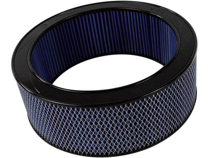 aFe MagnumFLOW Air Filters Round Racing P5R A/F RR P5R 14OD x 11ID x 5H with E/M aFe MagnumFLOW Air Filters Round Racing P5R A/F RR P5R 14OD x 11ID x 5H with E/M