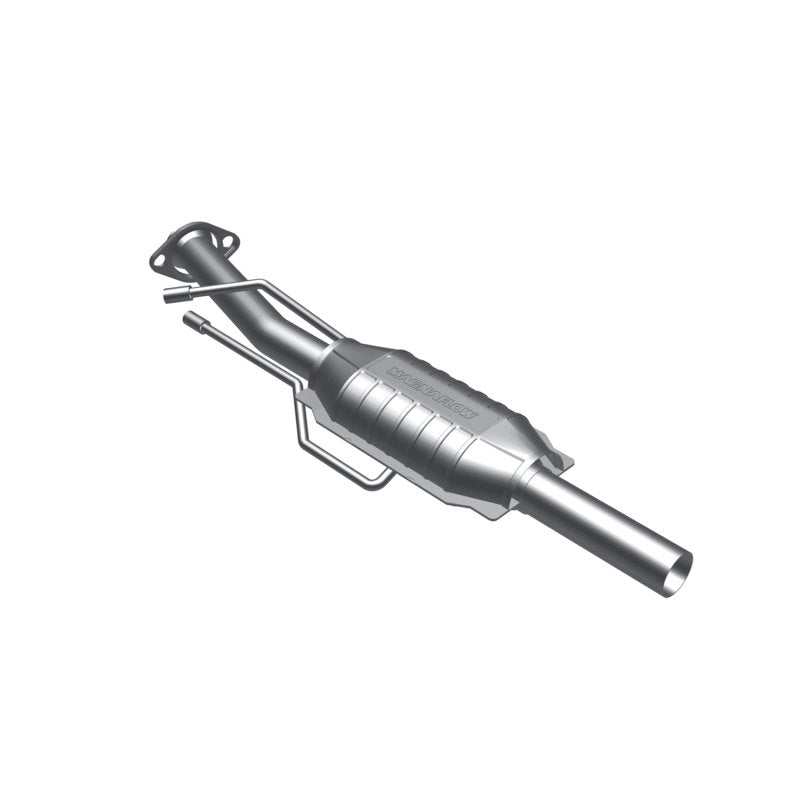 MagnaFlow Conv Ford-Mercury 32.5X6.5X4 2/2 MagnaFlow Conv Ford-Mercury 32.5X6.5X4 2/2