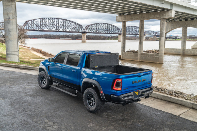 UnderCover 19-23 Ram 1500 (Does Not Fit Rambox) 5.7ft Bed w/ MFTG Ultra Flex Bed Cover UnderCover 19-23 Ram 1500 (Does Not Fit Rambox) 5.7ft Bed w/ MFTG Ultra Flex Bed Cover