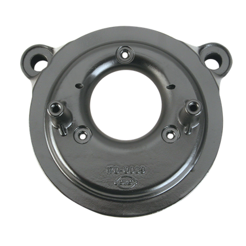 S&S Cycle Backplate for Models w/ Super E/G Carburetors S&S Cycle Backplate for Models w/ Super E/G Carburetors