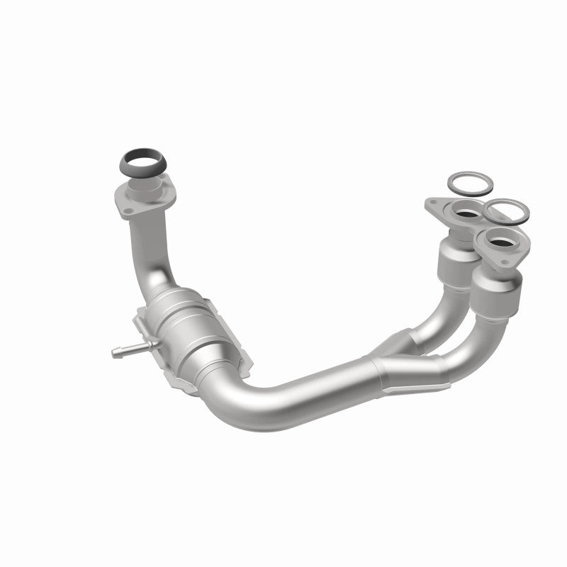 MagnaFlow Conv DF 00-05 Toyota MR2 1.8L MagnaFlow Conv DF 00-05 Toyota MR2 1.8L