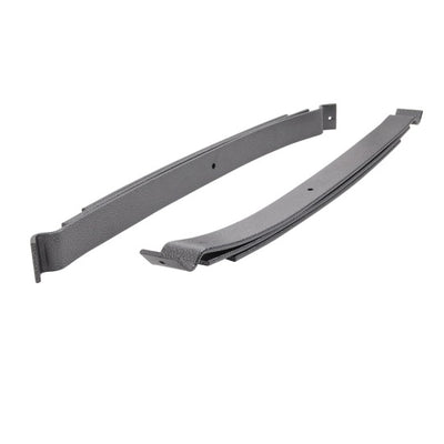 Hellwig 20-21 Chevy Silv 3500 Load Pro- Up To 2500lb Level LC 3 Leaf Helper Spring w/o Mounting Kit