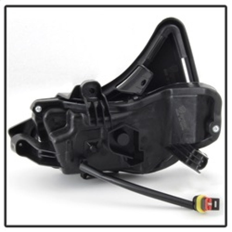 Spyder 2017+ Toyota Corolla OEM LED Fog Lights w/Switch - Clear (FL-TCO17-LED-C) Spyder 2017+ Toyota Corolla OEM LED Fog Lights w/Switch - Clear (FL-TCO17-LED-C)