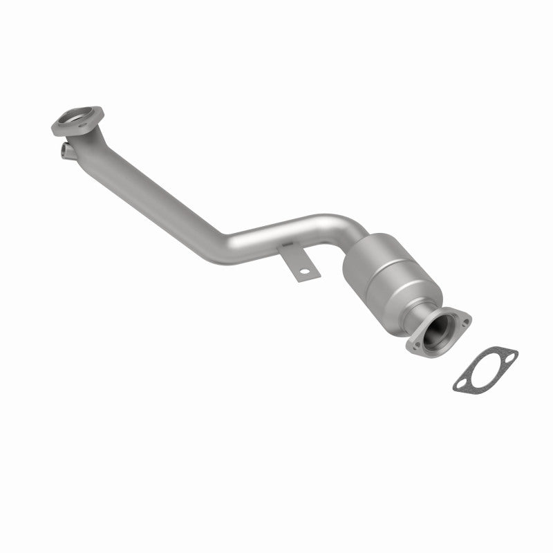 MagnaFlow Conv DF 01-03 Montero 3L Driver Side Front OEM MagnaFlow Conv DF 01-03 Montero 3L Driver Side Front OEM