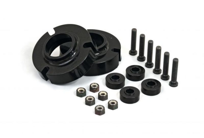 Daystar 1996-2002 Toyota 4Runner 2WD/4WD - 1in Leveling Kit Front Daystar 1996-2002 Toyota 4Runner 2WD/4WD - 1in Leveling Kit Front