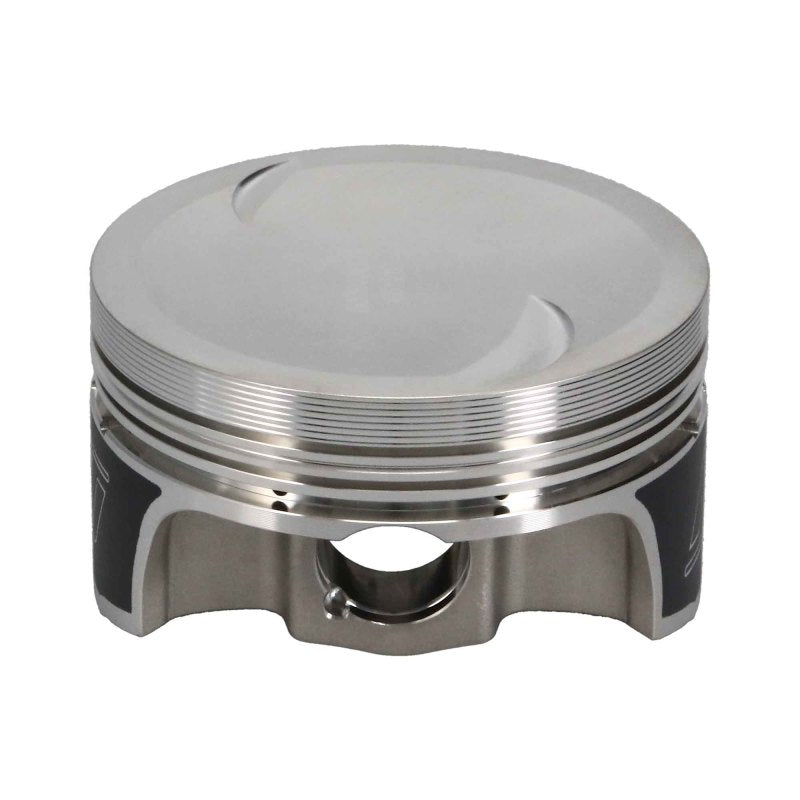 Wiseco Ford SOHC V8 4.6L 2 Val Trick Flow Twisted Wedge NA/Boost/Nitrous -6.0cc 3.572 Bore 10.8:1 CR Wiseco Ford SOHC V8 4.6L 2 Val Trick Flow Twisted Wedge NA/Boost/Nitrous -6.0cc 3.572 Bore 10.8:1 CR