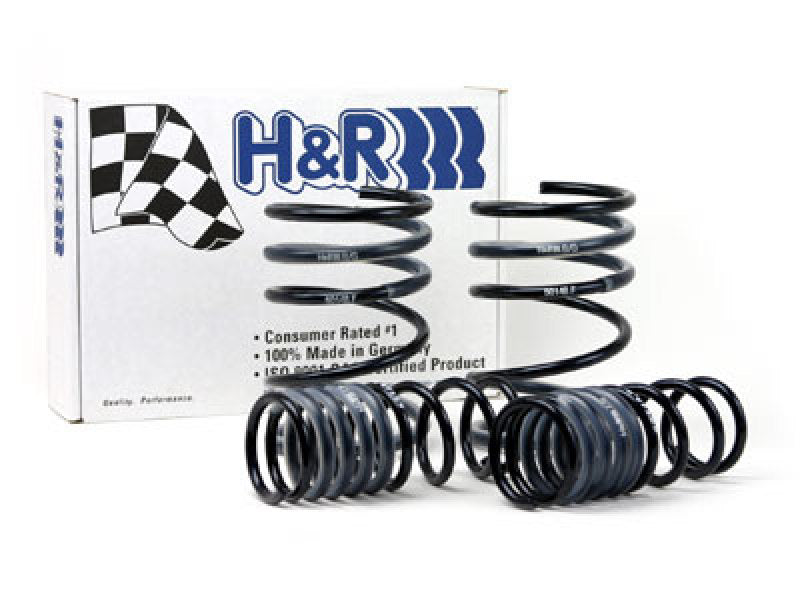 H&R 02-04 Acura RSX/RSX Type-S Sport Spring H&R 02-04 Acura RSX/RSX Type-S Sport Spring