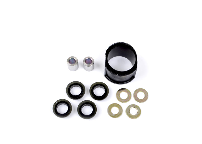 Whiteline 03-06 Mitsubishi Lancer Evo 8/9 Front Steering precision kit Whiteline 03-06 Mitsubishi Lancer Evo 8/9 Front Steering precision kit