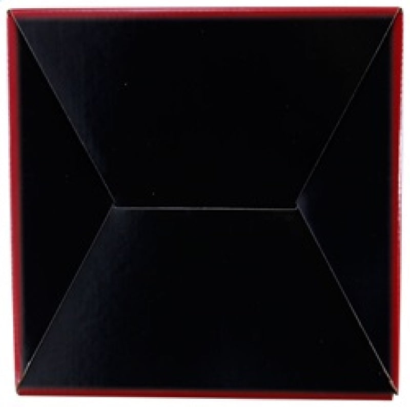 Airaid Universal Air Filter - Cone 6 x 7 1/4 x 5 x 9 Airaid Universal Air Filter - Cone 6 x 7 1/4 x 5 x 9