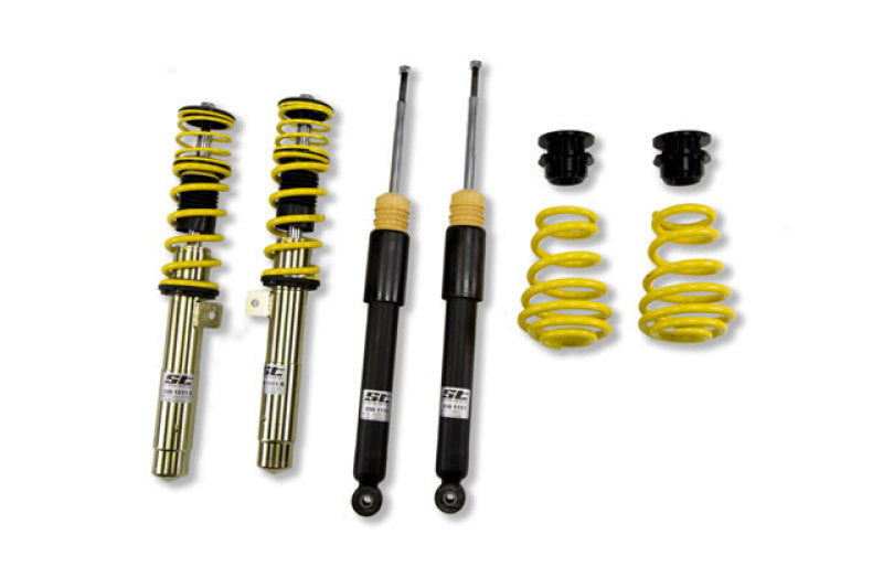 ST Coilover Kit 03-08 BMW Z4 (Z85) ST Coilover Kit 03-08 BMW Z4 (Z85)