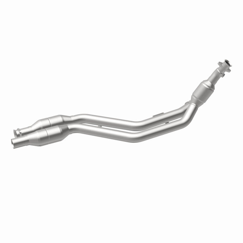 MagnaFlow Conv DF 99-03 Mercedes CLK430 4.3L MagnaFlow Conv DF 99-03 Mercedes CLK430 4.3L