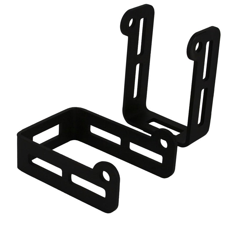 Rigid Industries 3in Extended Dually D-Series Mount Bracket Kit Rigid Industries 3in Extended Dually D-Series Mount Bracket Kit