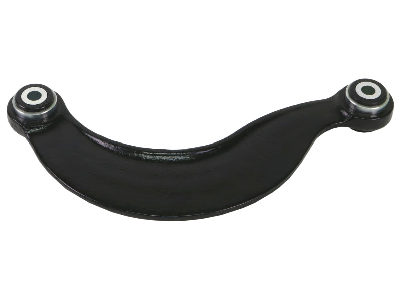 Whiteline 04-13 Mazda Mazdaspeed3 Rear Upper Control Arm Whiteline 04-13 Mazda Mazdaspeed3 Rear Upper Control Arm