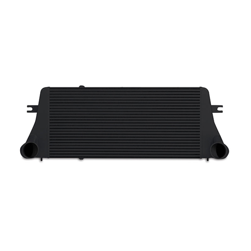 Mishimoto 94-02 Dodge Ram 2500 5.9L Cummins Intercooler (Black) Mishimoto 94-02 Dodge Ram 2500 5.9L Cummins Intercooler (Black)