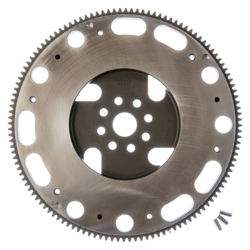 Exedy 2005-2005 Saab 9-2X Aero H4 Lightweight Flywheel Exedy 2005-2005 Saab 9-2X Aero H4 Lightweight Flywheel
