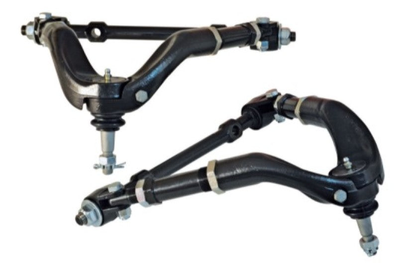 SPC Performance Chevrolet Camaro / El Camino / Malibu 2nd Gen F-Body Upper Adjustable Control Arm SPC Performance Chevrolet Camaro / El Camino / Malibu 2nd Gen F-Body Upper Adjustable Control Arm