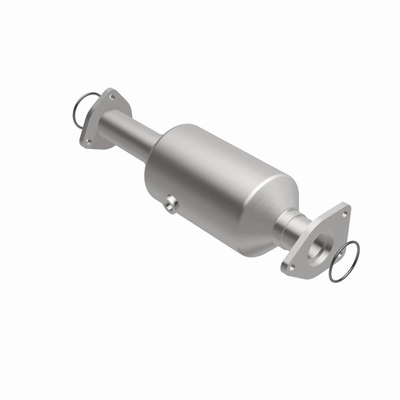 MagnaFlow California Converter Direct Fit 04-08 Acura TSX L4 2.4L MagnaFlow California Converter Direct Fit 04-08 Acura TSX L4 2.4L