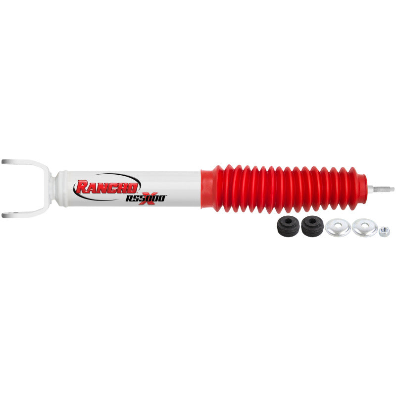 Rancho 02-06 Chevrolet Avalanche 1500 Front RS5000X Shock Rancho 02-06 Chevrolet Avalanche 1500 Front RS5000X Shock