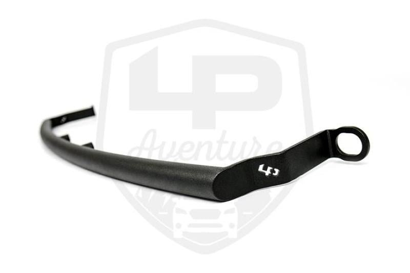 LP Aventure 16-18 Toyota RAV4 Light Bar - Powder Coated LP Aventure 16-18 Toyota RAV4 Light Bar - Powder Coated