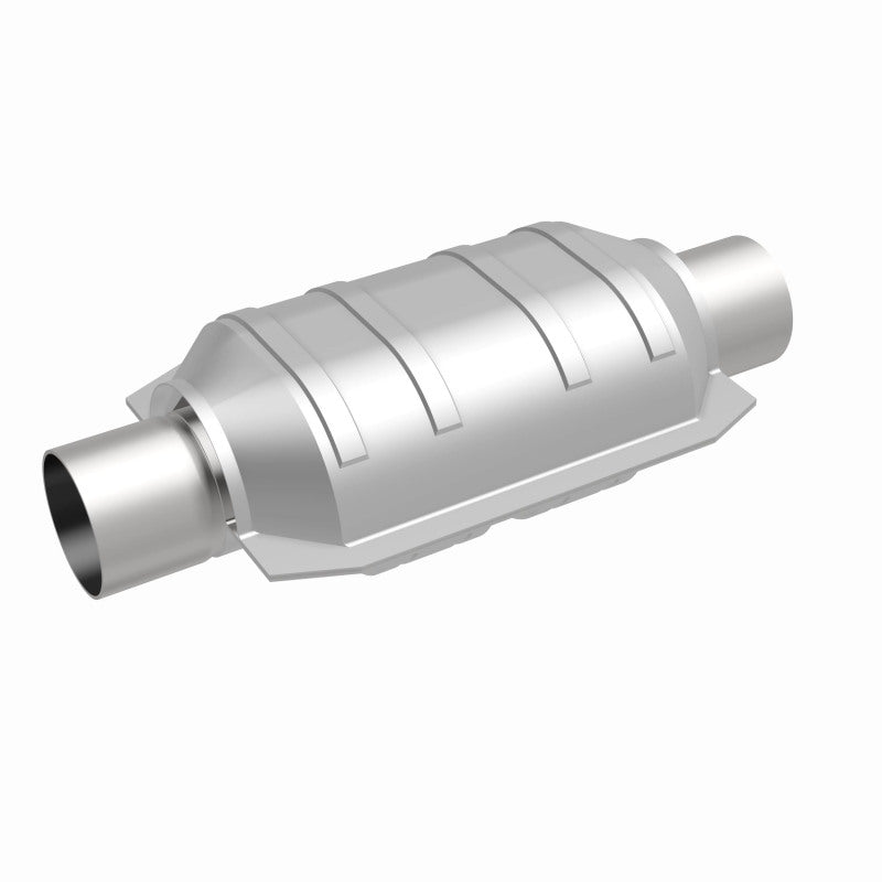MagnaFlow Conv Univ 2.00inch OBDII Rear 50 State MagnaFlow Conv Univ 2.00inch OBDII Rear 50 State