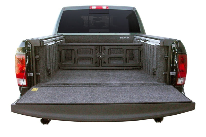 BedRug 09-18 Dodge Ram 5.7ft Bed w/Rambox Bed Storage Bedliner BedRug 09-18 Dodge Ram 5.7ft Bed w/Rambox Bed Storage Bedliner