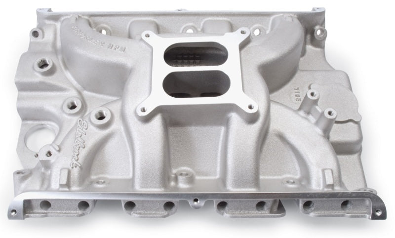 Edelbrock Performer RPM 427 Manifold Edelbrock Performer RPM 427 Manifold