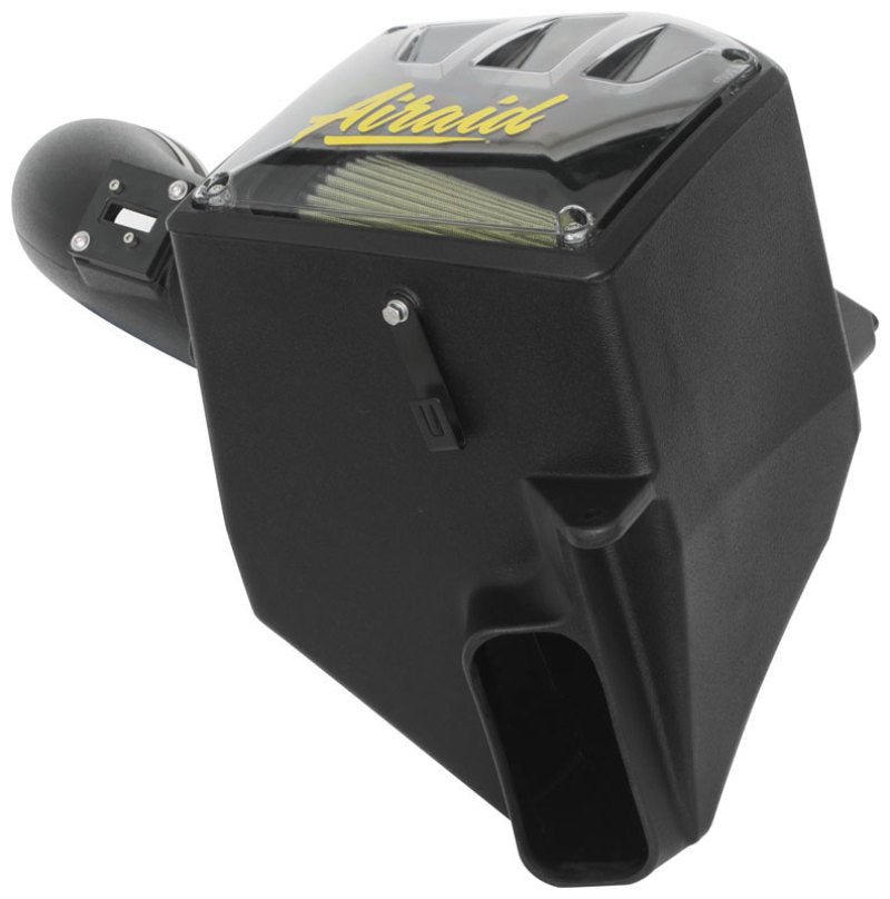 Airaid 20-21 Chevrolet Silverado 1500  L6-3.0L DSL Performance Air Intake System Airaid 20-21 Chevrolet Silverado 1500  L6-3.0L DSL Performance Air Intake System