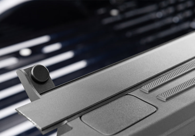 BAK 2021+ Ford F-150 Revolver X4s 8ft Bed Cover BAK 2021+ Ford F-150 Revolver X4s 8ft Bed Cover