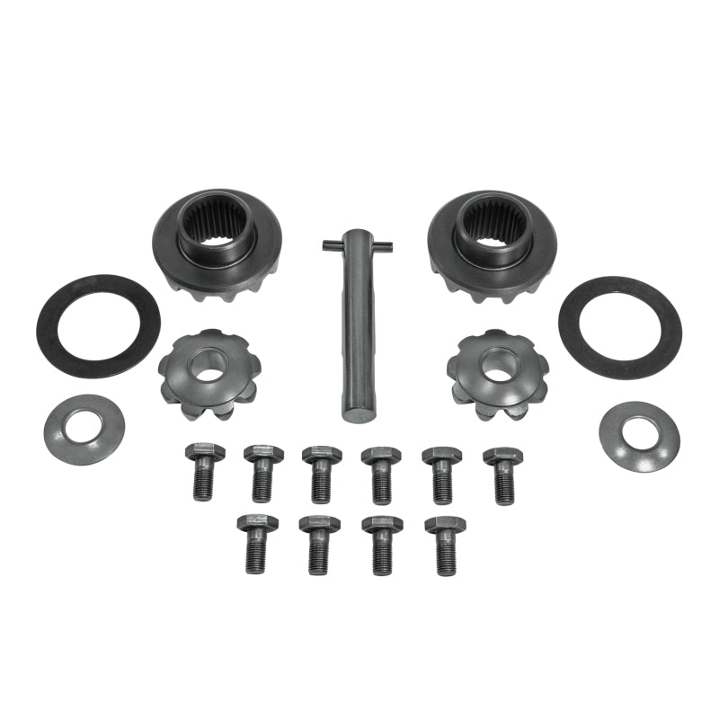 Yukon Gear Replacement 27 Spline Standard Open Spider Gear Kit For Jeep JK Dana 30 Front Yukon Gear Replacement 27 Spline Standard Open Spider Gear Kit For Jeep JK Dana 30 Front