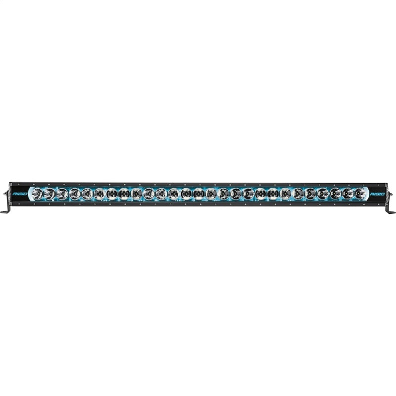 Rigid Industries Radiance+ 50in. RGBW Light Bar Rigid Industries Radiance+ 50in. RGBW Light Bar