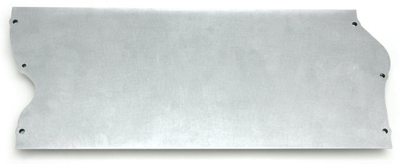 Edelbrock Valley Cover Plate for Ford Windsor 9 50In Deck Edelbrock Valley Cover Plate for Ford Windsor 9 50In Deck