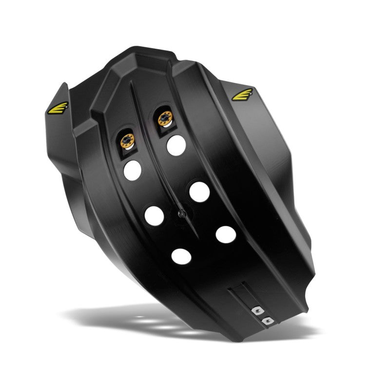 Cycra 14-18 Yamaha YZ250F Full Armor Skid Plate - Black Cycra 14-18 Yamaha YZ250F Full Armor Skid Plate - Black