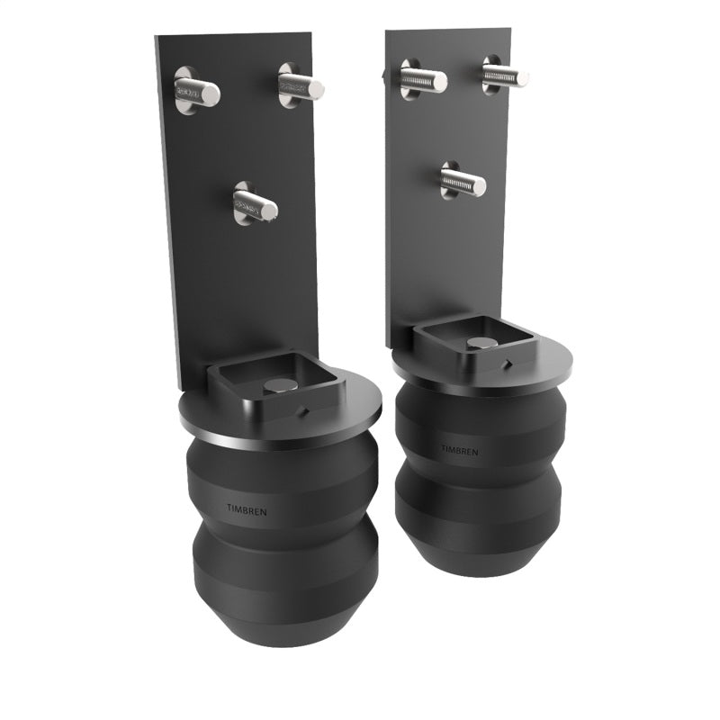 Timbren 1998 Hino FE2620 Front Suspension Enhancement System Timbren 1998 Hino FE2620 Front Suspension Enhancement System