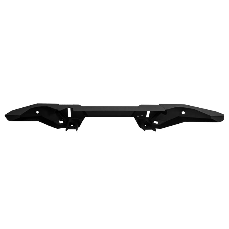 ARB 2021 Ford Bronco Rear Bumper Wide Body ARB 2021 Ford Bronco Rear Bumper Wide Body
