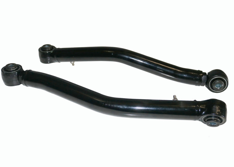 SuperPro 20-23 Jeep Gladiator JT Lower Trailing Arm Set SuperPro 20-23 Jeep Gladiator JT Lower Trailing Arm Set