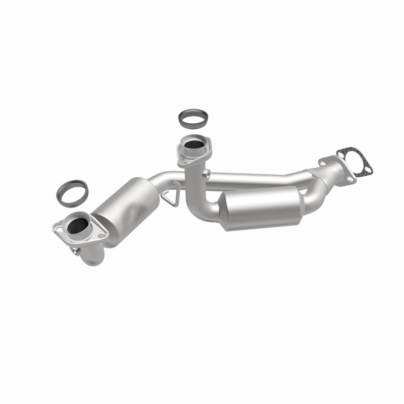 MagnaFlow Conv DF Taurus 92-95 MagnaFlow Conv DF Taurus 92-95