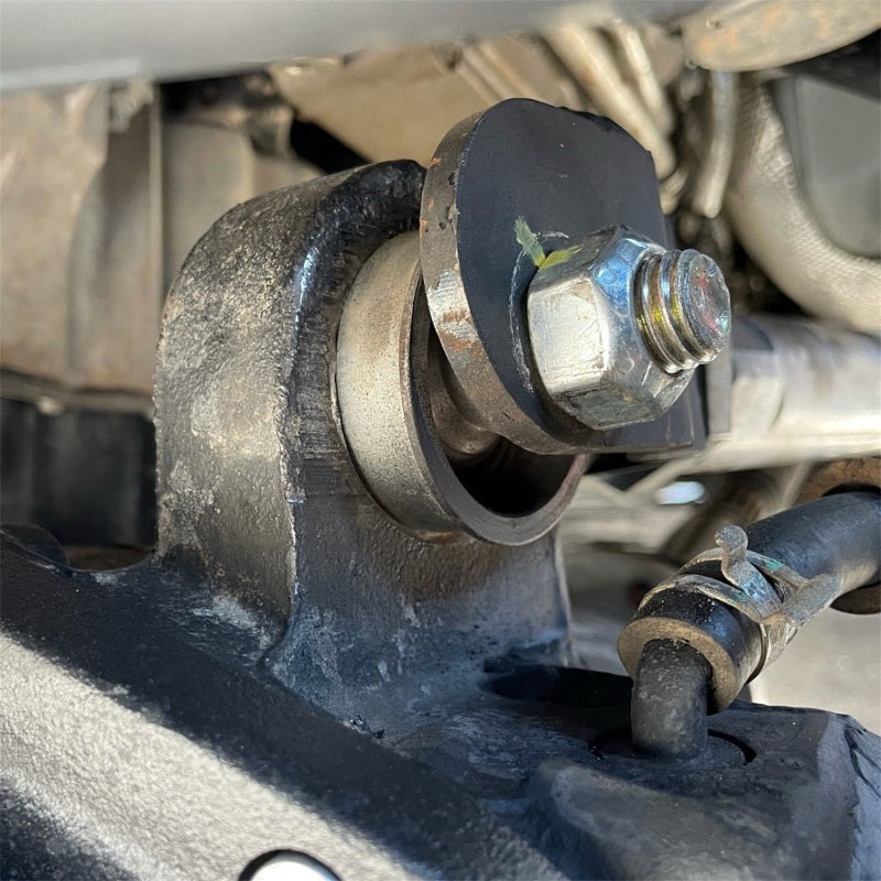 RockJock JL/JT Johnny Joint Uni-Ball for 3-Links Factory Diffs Only w/ Installation Tool RockJock JL/JT Johnny Joint Uni-Ball for 3-Links Factory Diffs Only w/ Installation Tool