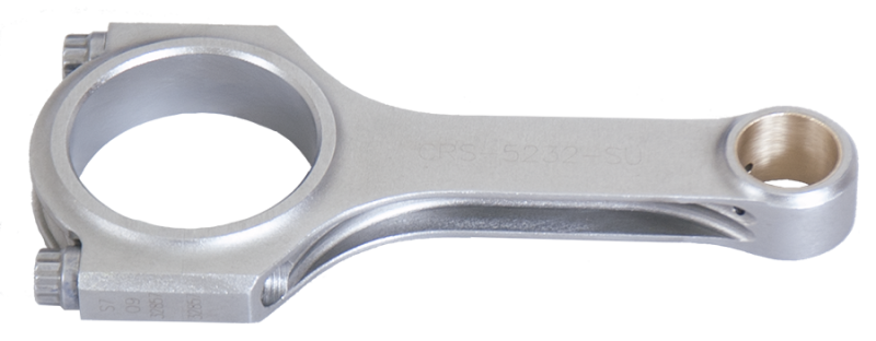 Eagle Subaru EJ18/EJ20 4340 H-Beam Connecting Rods (Set of 4) (Rods Longer Than Stock) Eagle Subaru EJ18/EJ20 4340 H-Beam Connecting Rods (Set of 4) (Rods Longer Than Stock)