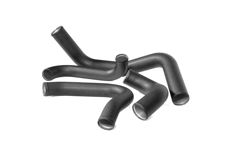 PERRIN 22-25 Subaru WRX Front Mount Intercooler Kit (Black Tubes & Black Core) PERRIN 22-25 Subaru WRX Front Mount Intercooler Kit (Black Tubes & Black Core)