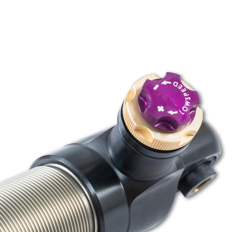 KW Coilover Kit V4 2018+ Mercedes AMG GT R Coupe (Including ESC Modules) w/ Adaptive Suspension KW Coilover Kit V4 2018+ Mercedes AMG GT R Coupe (Including ESC Modules) w/ Adaptive Suspension