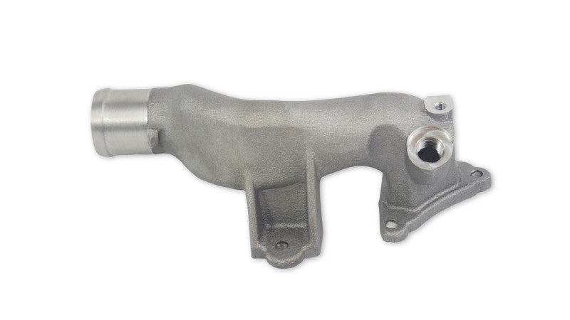 ISR Performance Water Neck Outlet - Nissan SR20DET (S14) w/ Integrated 1/8 NPT Port ISR Performance Water Neck Outlet - Nissan SR20DET (S14) w/ Integrated 1/8 NPT Port