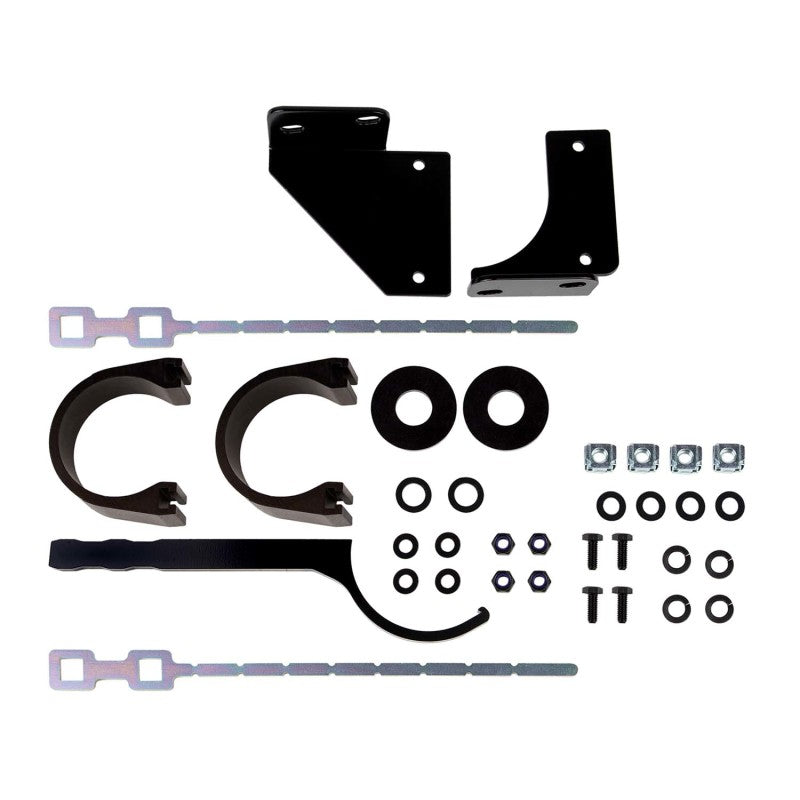 ARB Bp51 Fit Kit Prado120/150/Fj/4Run Rear ARB Bp51 Fit Kit Prado120/150/Fj/4Run Rear