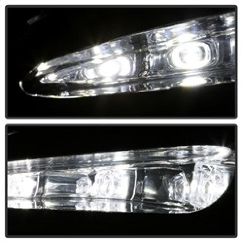 Spyder 2017+ Toyota Corolla OEM LED Fog Lights w/Switch - Clear (FL-TCO17-LED-C) Spyder 2017+ Toyota Corolla OEM LED Fog Lights w/Switch - Clear (FL-TCO17-LED-C)