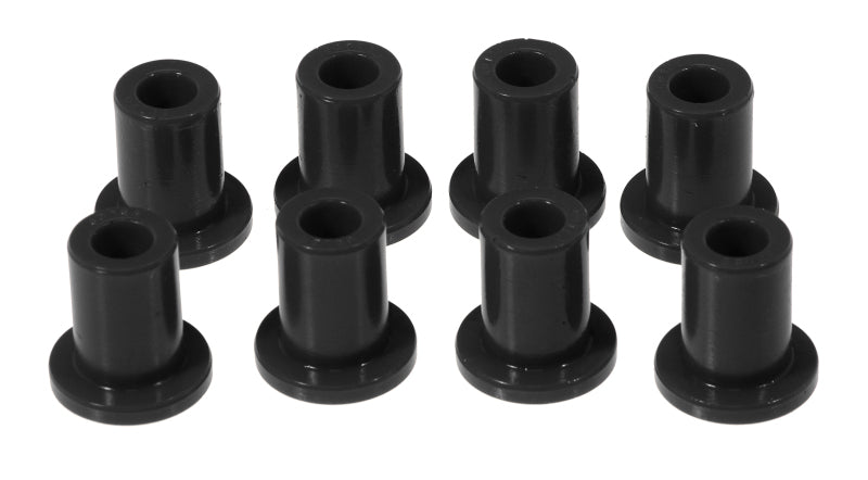 Prothane 63-72 Chrysler A Body Shackle Bushings - Black Prothane 63-72 Chrysler A Body Shackle Bushings - Black