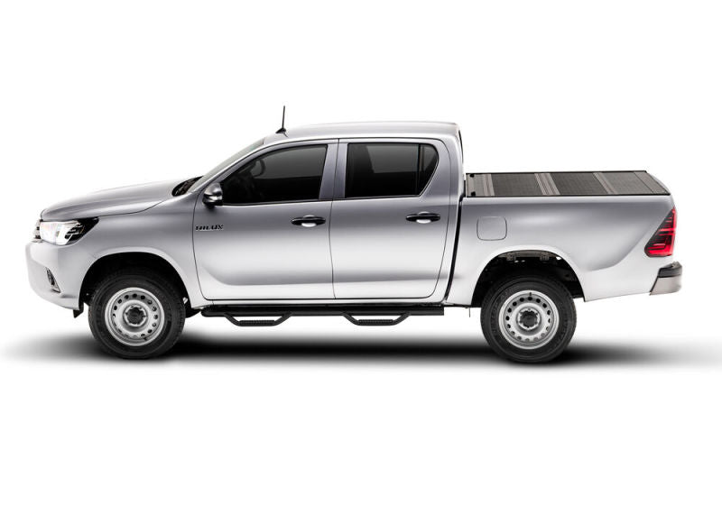 UnderCover 07-20 Toyota Tundra 6.5ft Flex Bed Cover UnderCover 07-20 Toyota Tundra 6.5ft Flex Bed Cover