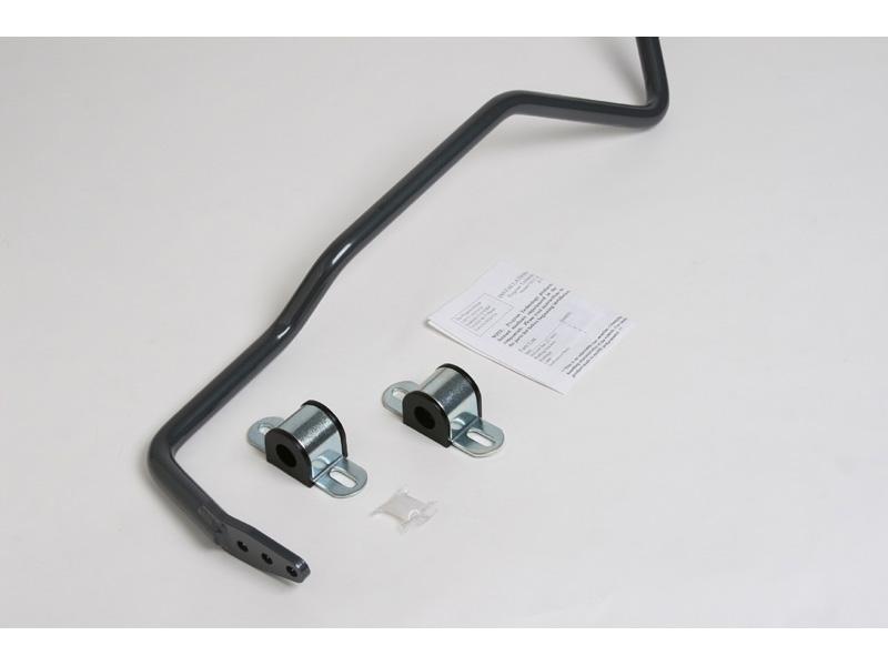 Progress Tech 03-07 Infiniti G35 Coupe/03-08 Nissan 350Z Rear Sway Bar (22mm - Adjustable) Progress Tech 03-07 Infiniti G35 Coupe/03-08 Nissan 350Z Rear Sway Bar (22mm - Adjustable)