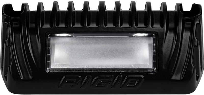 Rigid Industries 1x2 65 Degree DC Scene Light Black Rigid Industries 1x2 65 Degree DC Scene Light Black