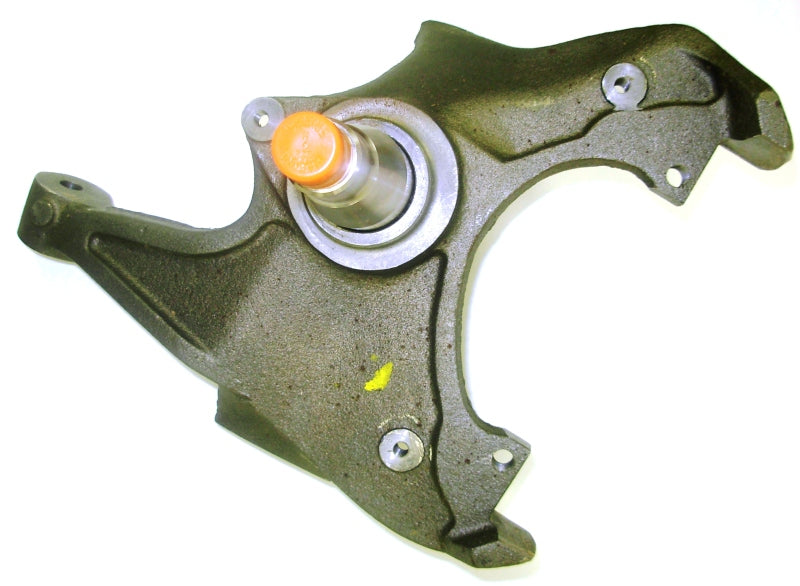 Ridetech 88-00 Chevy C3500 3in Drop Spindles Ridetech 88-00 Chevy C3500 3in Drop Spindles