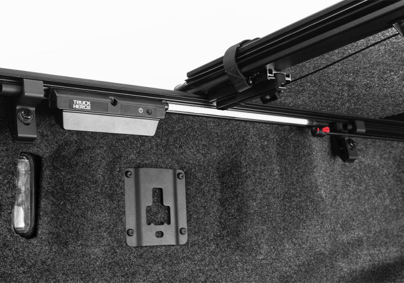 UnderCover 2022 Ford Maverick 4.5ft Ultra Flex Bed Cover UnderCover 2022 Ford Maverick 4.5ft Ultra Flex Bed Cover