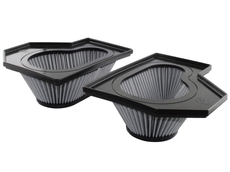 aFe MagnumFLOW Air Filters OER PDS A/F PDS BMW M5/M6 06-11 V10-5.0L (1 pr) aFe MagnumFLOW Air Filters OER PDS A/F PDS BMW M5/M6 06-11 V10-5.0L (1 pr)